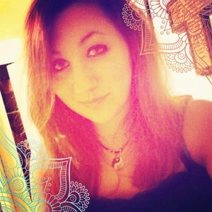 Meet your Posher, Bethany